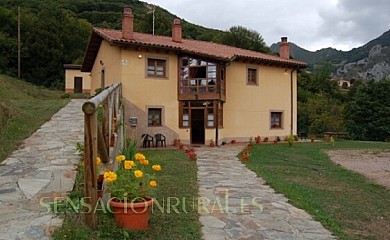 Apartamentos Socastillo en Faedo - Foto 1, Asturias