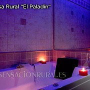 Casas Rurales El Paladín 001