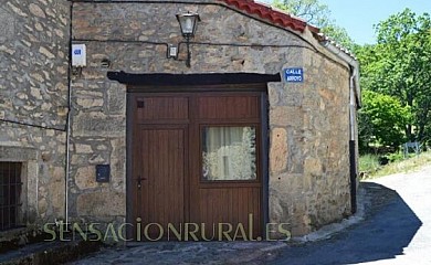 Casa rural El Refugio de la lumbre en Los Loros - Foto 1, Ávila