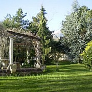 Casa El Jardin del Moncayo Rural 001