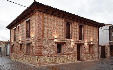 Señorío de los Fonseca en Coca - Foto 1, Segovia