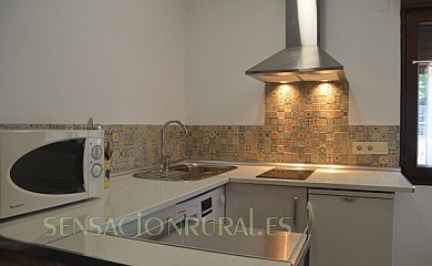 Apartamento Almanzor en Hoyos Del Espino - Foto 1, Ávila