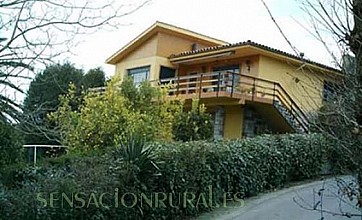 Casa Capra en Villaviciosa, Asturias