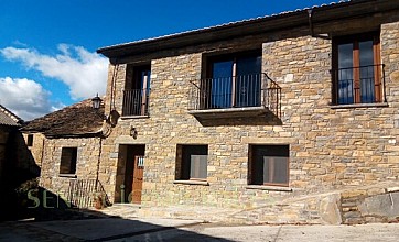 Apartamento María en Banastón, Huesca