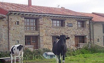 El Chiscon en Villaviciosa, Asturias
