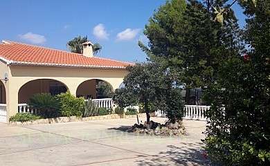 Casa Maria Pilar en Corbera - Foto 1, Valencia