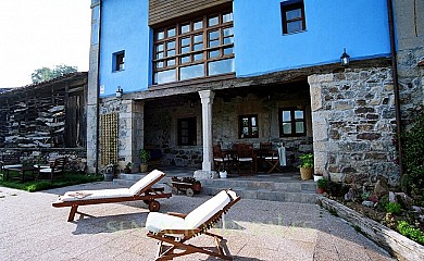 Apartamentos rurales Ca' La Roza en Sorribas - Foto 1, Asturias