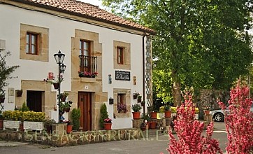 El Real Sitio en La Cavada, Cantabria