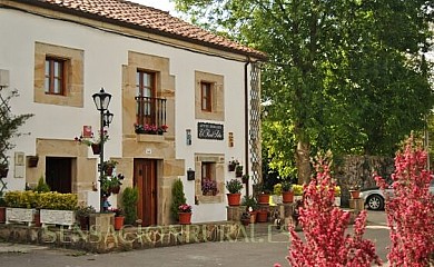 El Real Sitio en La Cavada - Foto 1, Cantabria