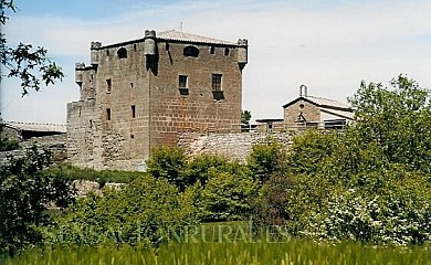 Cal Tristany en Pinós - Foto 1, Lleida