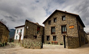 Apartamentos Cañardo en Oros Alto, Huesca