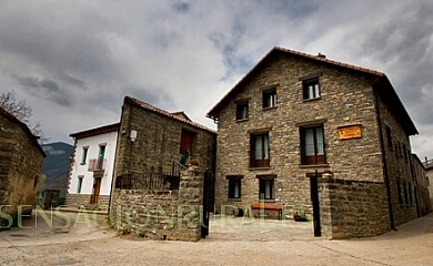 Apartamentos Cañardo en Oros Alto - Foto 1, Huesca