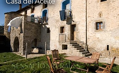 Casa Mur de Aluján en Aluján - Foto 1, Huesca