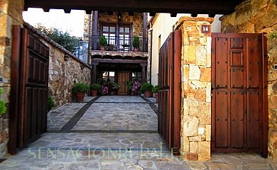 Las Encarnas, Casa Rural en Braojos - Foto 1, Madrid