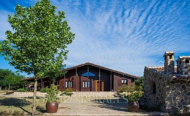 Agroturismo Los Castillos en Mascaraque - Foto 1, Toledo