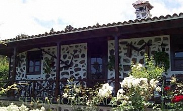 Casa Mortero en Icod de los Vinos, Santa Cruz de Tenerife