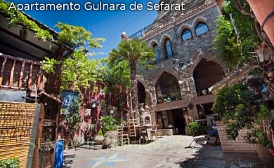 Casa Aljez en Calatayud - Foto 1, Zaragoza