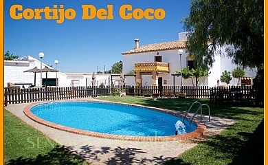 Cortijo del Coco en Humilladero - Foto 1, Málaga