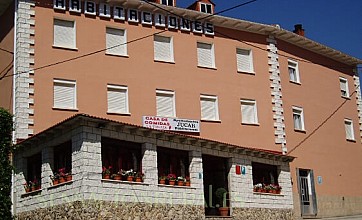 Apartamentos Jucar en Tragacete, Cuenca