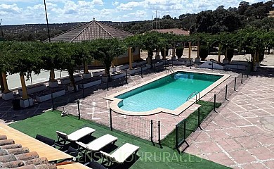 Hacienda Carboneras en Torrecampo - Foto 1, Córdoba