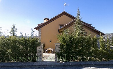 CASA RURAL LAS TINAJAS en Alcalá de la Selva - Foto 1, Teruel