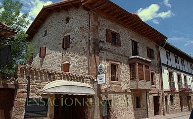 Hotel Casa Masip en Ezcaray - Foto 1, La Rioja