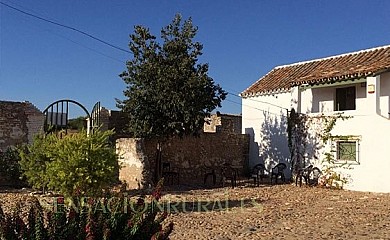 La Casa del Almezo en Almodóvar Del Río - Foto 1, Córdoba