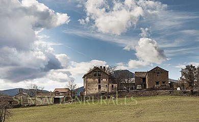 La Borda de Pastores en Sabiñánigo - Foto 1, Huesca