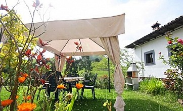 La Casa de Juan en Ribadesella, Asturias