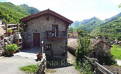 Casa Mellizo II en Oseja de Sajambre - Foto 1, León