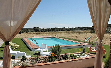 Casa Rural Sierra Jayona en Fuente Del Arco - Foto 1, Badajoz