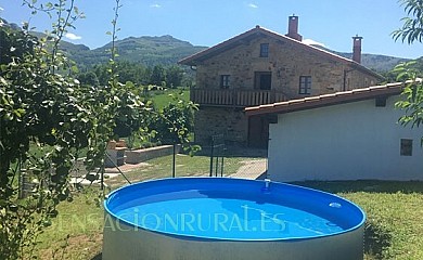 Casa El Berezal en Liérganes - Foto 1, Cantabria