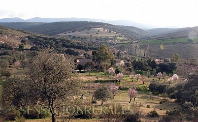 Valle los Ciervos en Los Navalucillos - Foto 1, Toledo