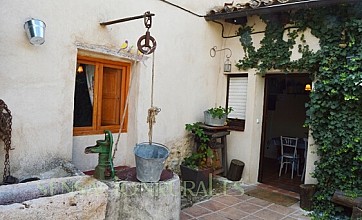 Lindos Huéspedes en Villasexmir, Valladolid