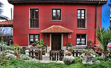 Casa Remis en Piloña - Foto 1, Asturias