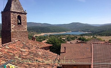 APARTAMENTOS TURISTICOS LUAR en El Rasillo de Cameros - Foto 1, La Rioja