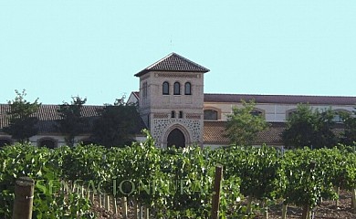 Caserío de los Palacios en Orgaz - Foto 1, Toledo