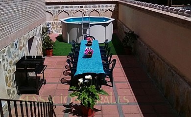 Casa Rural Egipto en Guadamur - Foto 1, Toledo