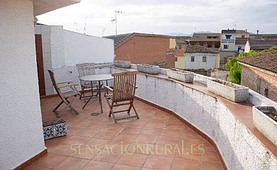 Casa Rural Plácida en Escalona - Foto 1, Toledo