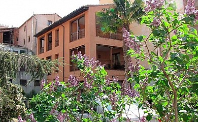 Posada del Almudí en Daroca - Foto 1, Zaragoza