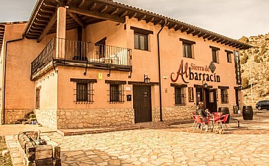 La Casa de la Quesería en Albarracín - Foto 1, Teruel