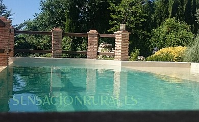 El Descanso del Guerrero en Gargantilla de Lozoya - Foto 1, Madrid