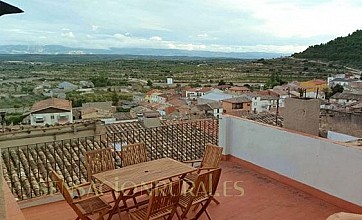 Rural Calaceite Apartamentos en Calaceite, Teruel