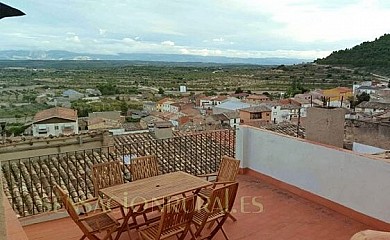 Rural Calaceite Apartamentos en Calaceite - Foto 1, Teruel