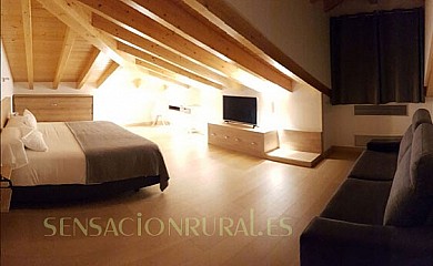 Hotel Venta de Etxalar en Etxalar - Foto 1, Navarra