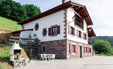 Apartamento Rural Gainkoborda - Foto 1