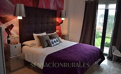 Vinotel 7 Uvas en Nigran - Foto 1, Pontevedra