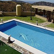Casa Paraíso Andaluz 001