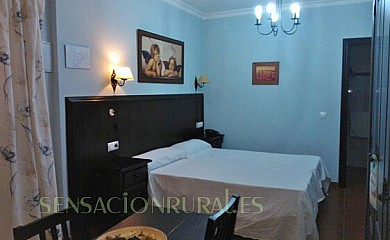 Apartamentos Casa Cantillo en Carmona - Foto 1, Sevilla