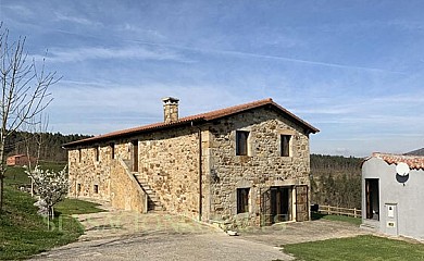 El Manantial en Liérganes - Foto 1, Cantabria